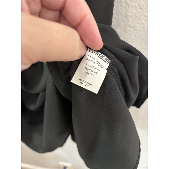 NWT A by Amanda Uprichard Dress - Size XS - Picture 6 of 6